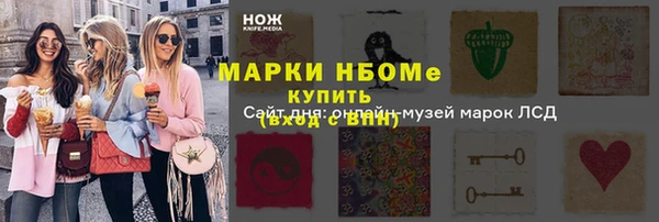 ALPHA PVP Краснослободск