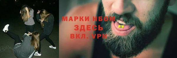 ALPHA PVP Краснослободск